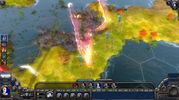Elven Legacy: Magic screenshot 11