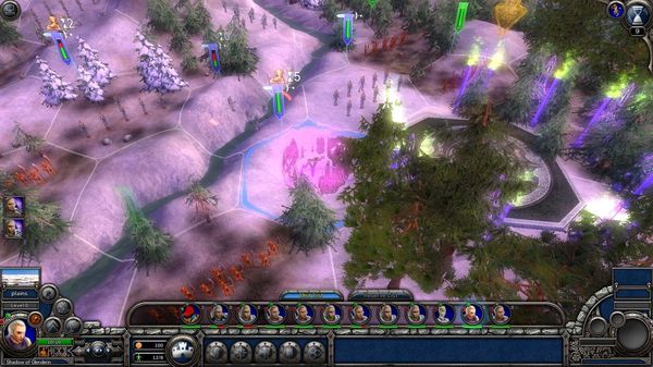 Elven Legacy: Magic screenshot 9