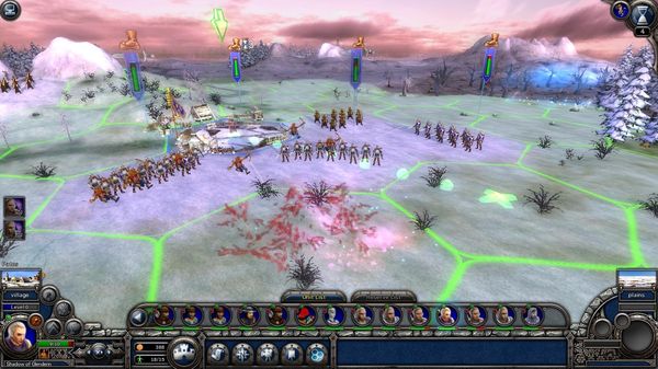 Elven Legacy: Magic screenshot 6