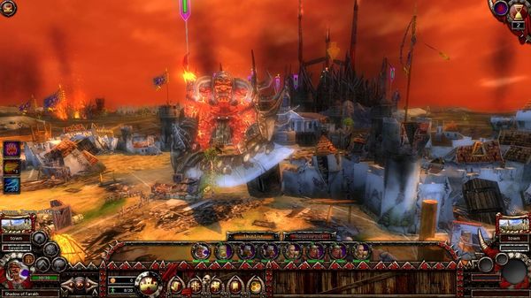 Elven Legacy: Magic screenshot 3