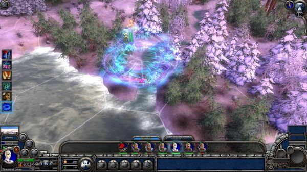 Elven Legacy: Magic screenshot 10
