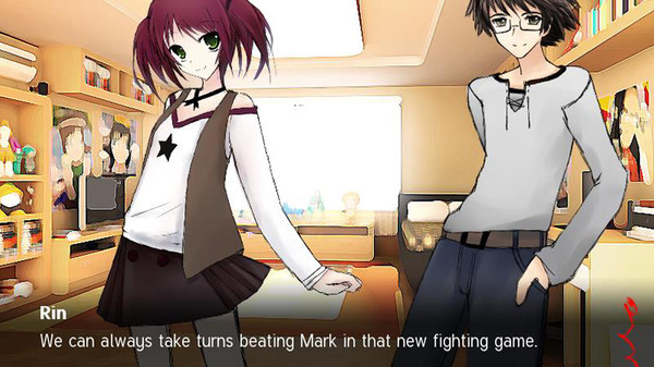 Sepia Tears screenshot 6