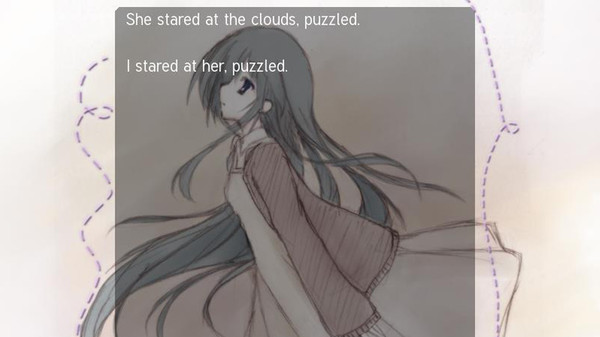 Sepia Tears screenshot 3