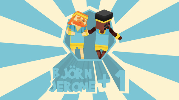 Stikbold! A Dodgeball Adventure screenshot 9