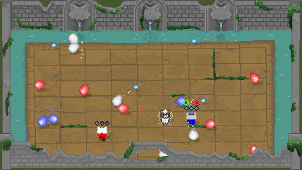 Lupinball screenshot 5