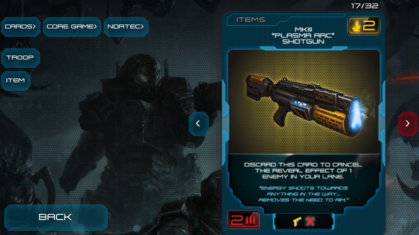 XenoShyft screenshot 2