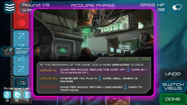 XenoShyft screenshot 5