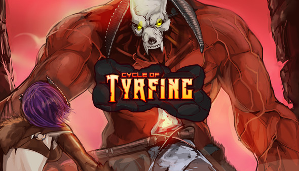 Tyrfing  Cycle |Vanilla| screenshot 10