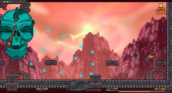 Tyrfing  Cycle |Vanilla| screenshot 8