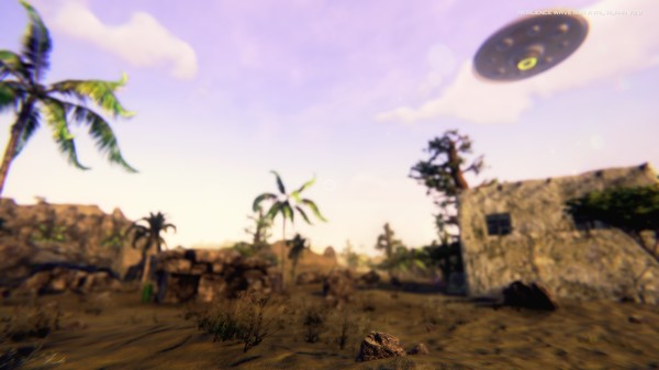 Resilience Wave Survival screenshot 1