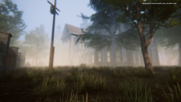 Resilience Wave Survival screenshot 10
