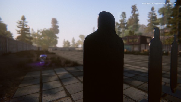 Resilience Wave Survival screenshot 2