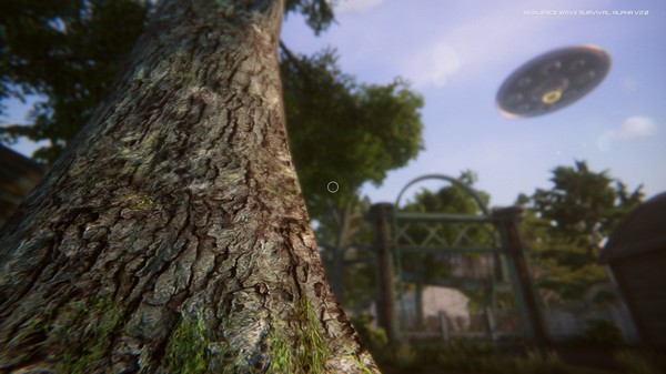 Resilience Wave Survival screenshot 9
