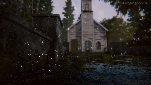Resilience Wave Survival screenshot 3