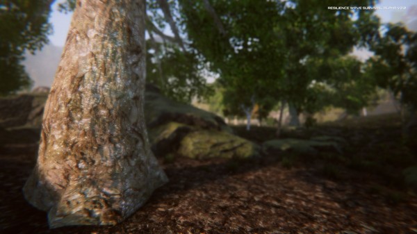 Resilience Wave Survival screenshot 6