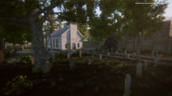 Resilience Wave Survival screenshot 4
