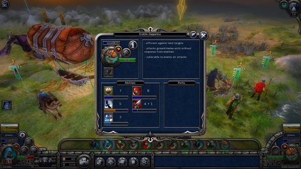 Elven Legacy: Ranger screenshot 9