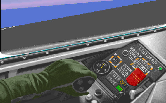 Falcon Gold screenshot 3