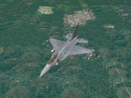 Falcon 4.0 screenshot 6