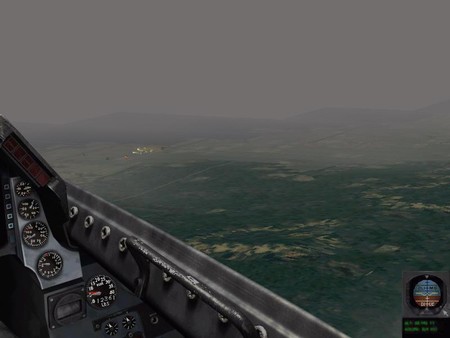 Falcon 4.0 screenshot 9