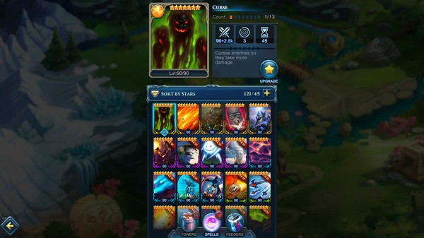 Prime World: Defenders 2 screenshot 7