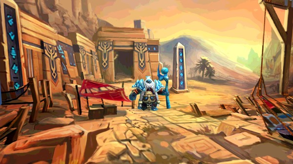 Prime World: Defenders 2 screenshot 5