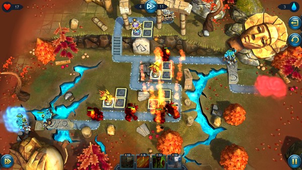 Prime World: Defenders 2 screenshot 3