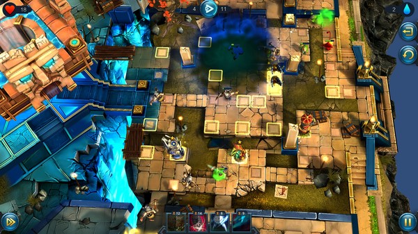 Prime World: Defenders 2 screenshot 6