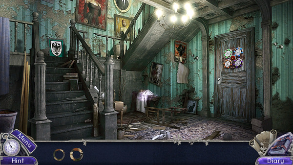 Fairy Tale Mysteries: The Puppet Thief screenshot 3