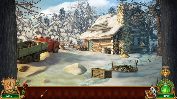 The Emerald Maiden: Symphony of Dreams screenshot 6