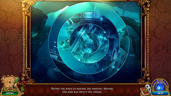The Emerald Maiden: Symphony of Dreams screenshot 8