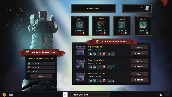 Dungeon Rushers screenshot 9