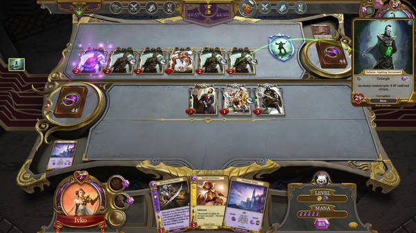 Spellweaver screenshot 6