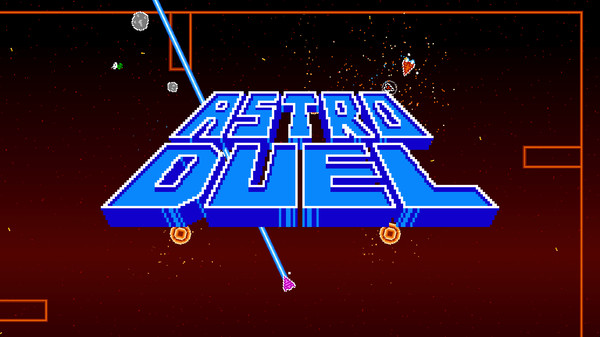 Astro Duel screenshot 4
