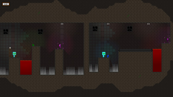 Squirbs screenshot 1