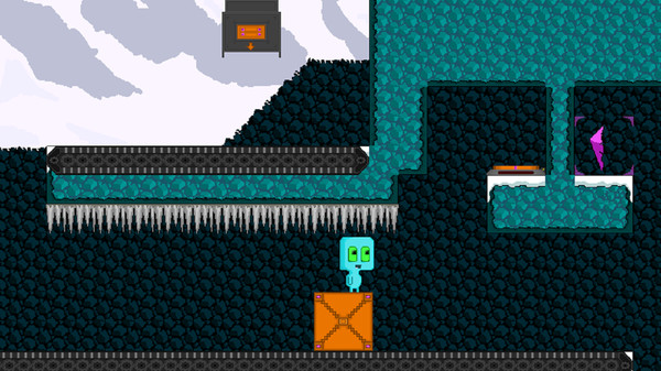 Squirbs screenshot 4