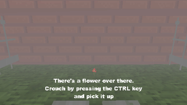 IMSCARED screenshot 1