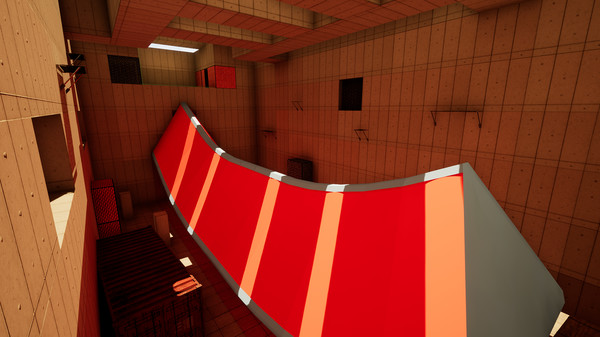 Bunny Hop League screenshot 5