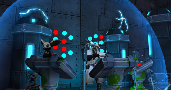 AdventureQuest 3D screenshot 3