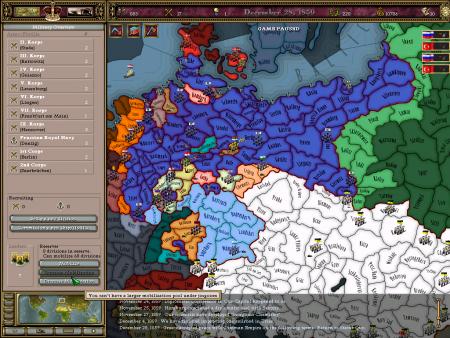 Victoria I Complete screenshot 5