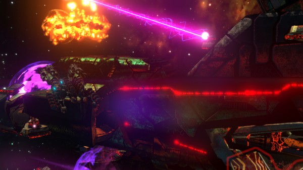 Sword of the Stars II: Enhanced Edition screenshot 6