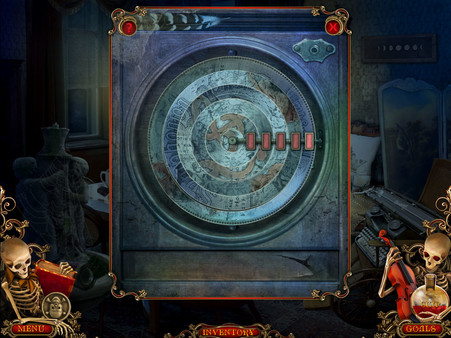 Dance of Death screenshot 4