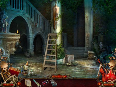 Dance of Death screenshot 3