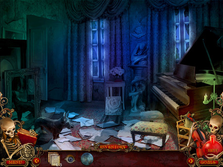 Dance of Death screenshot 8