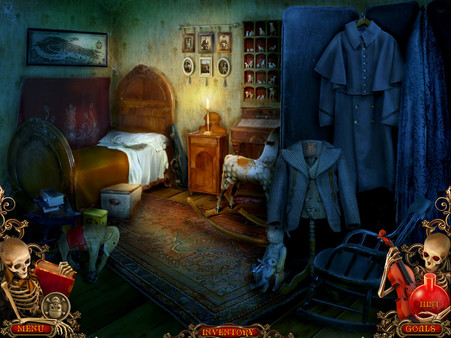 Dance of Death screenshot 7