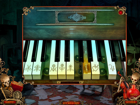 Dance of Death screenshot 9
