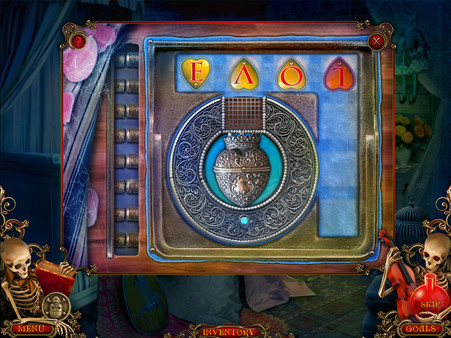 Dance of Death screenshot 5