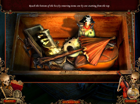 Dance of Death screenshot 6