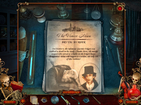 Dance of Death screenshot 11
