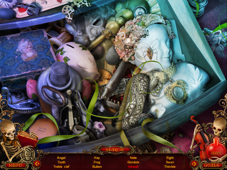 Dance of Death screenshot 12